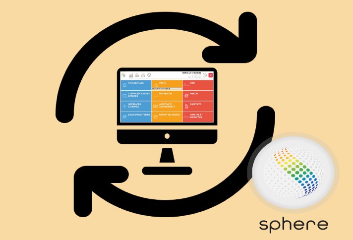[MISES A JOUR] Version Sphere 3.1.65 : qu’est-ce qui change ?